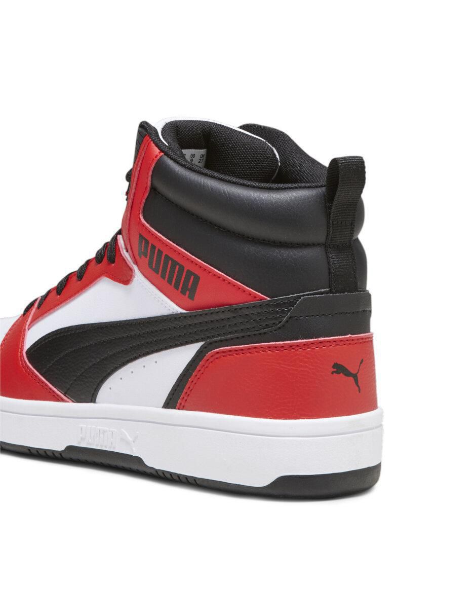 "tenis" puma "de piel" (si aplica) sin familia "de" hombre "para" casual