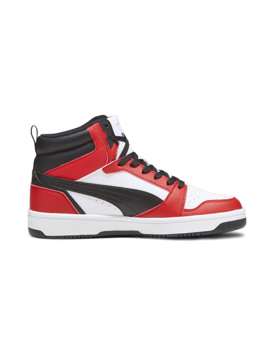 "tenis" puma "de piel" (si aplica) sin familia "de" hombre "para" casual