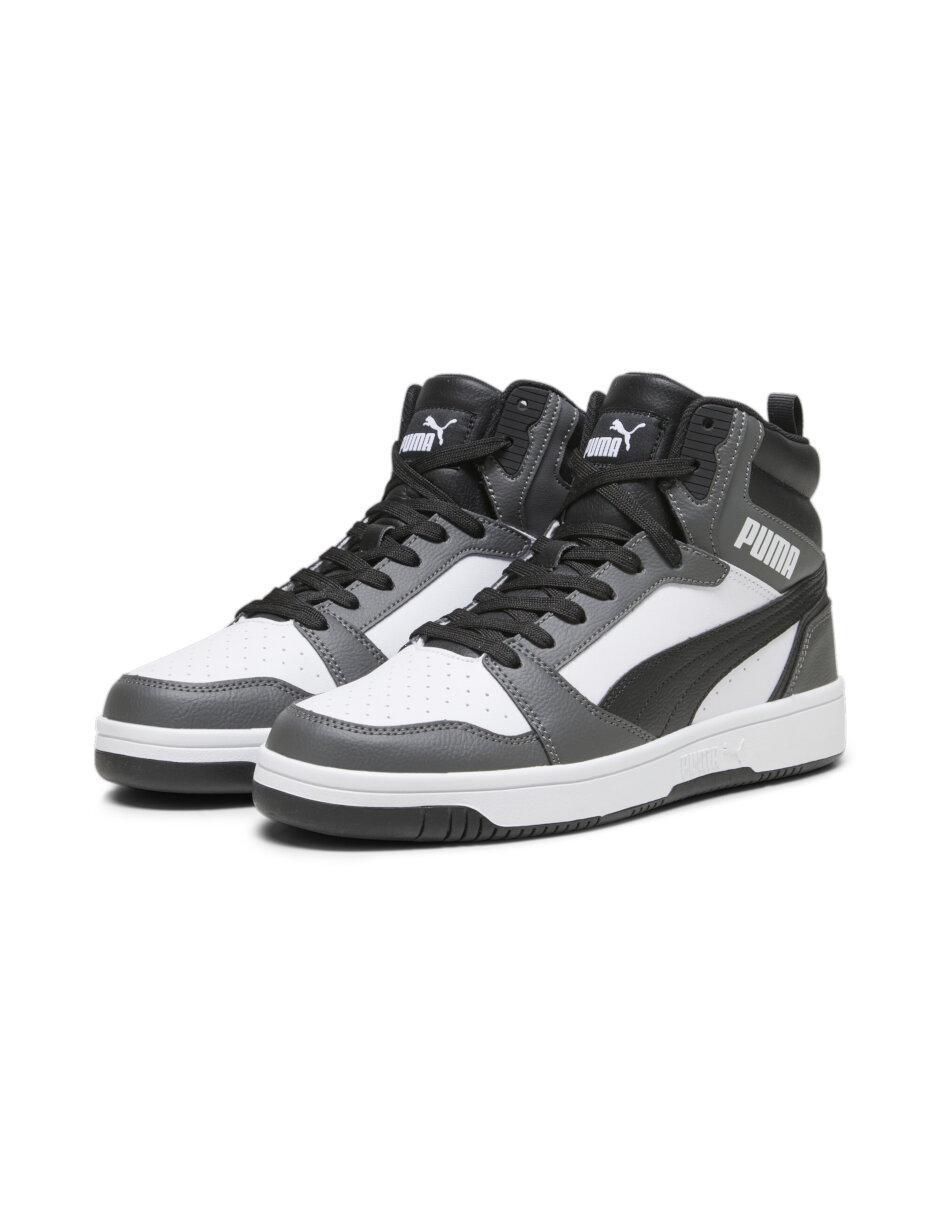 Tenis de hombre 2
