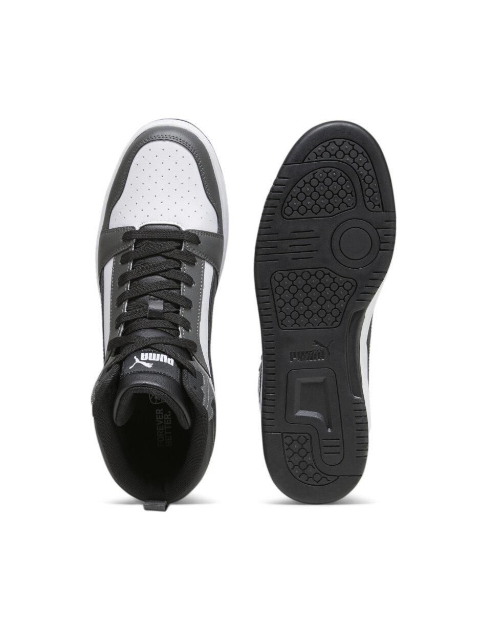 Tenis de hombre 5