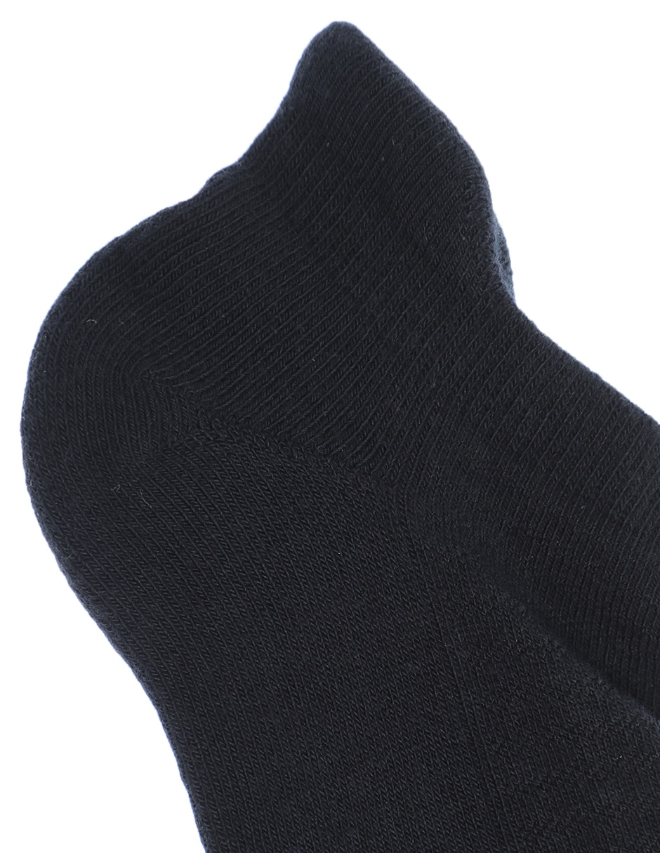 Tin comfort para entrenamiento para Mujer 2 pares 2