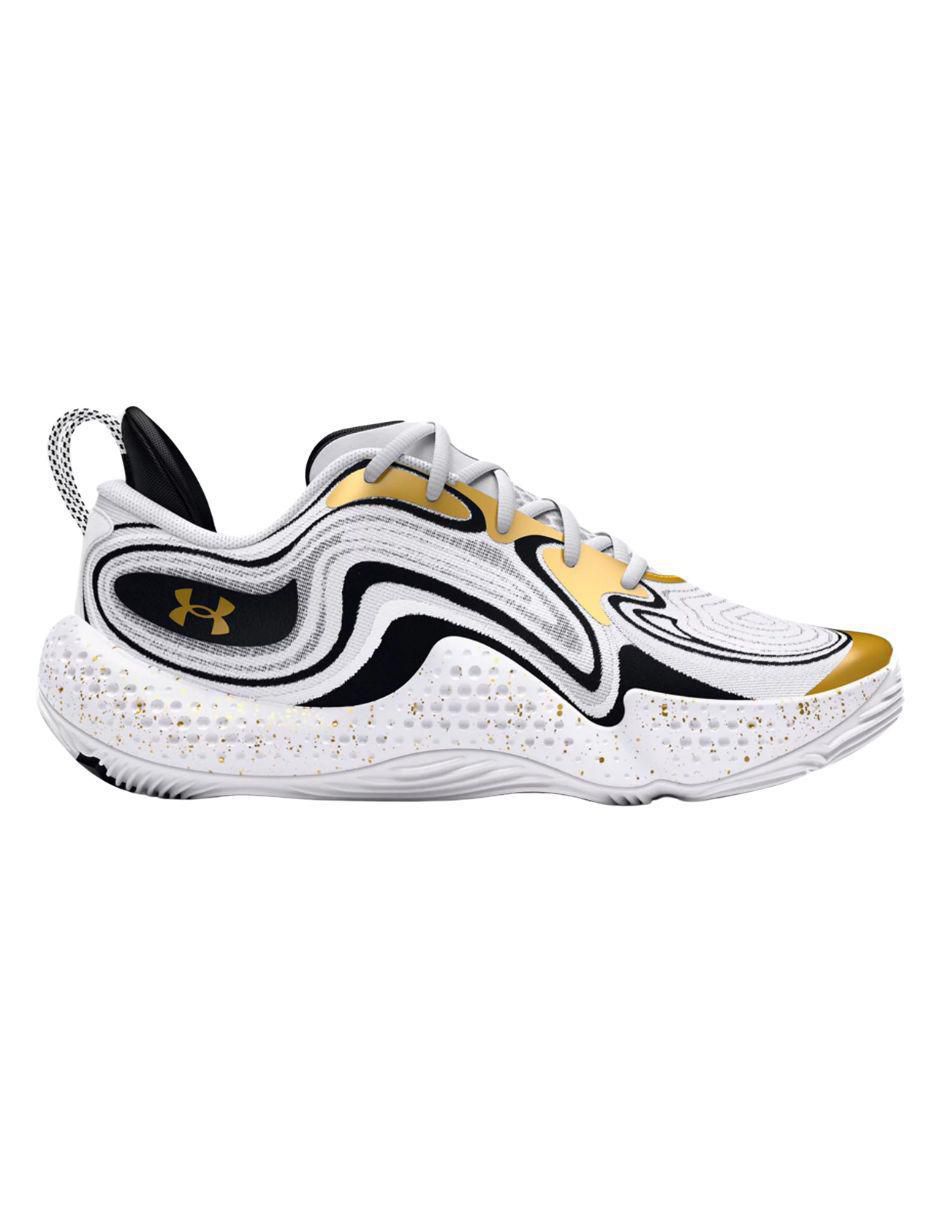 Zapatos de futbol 2024 under armour amarillos xl