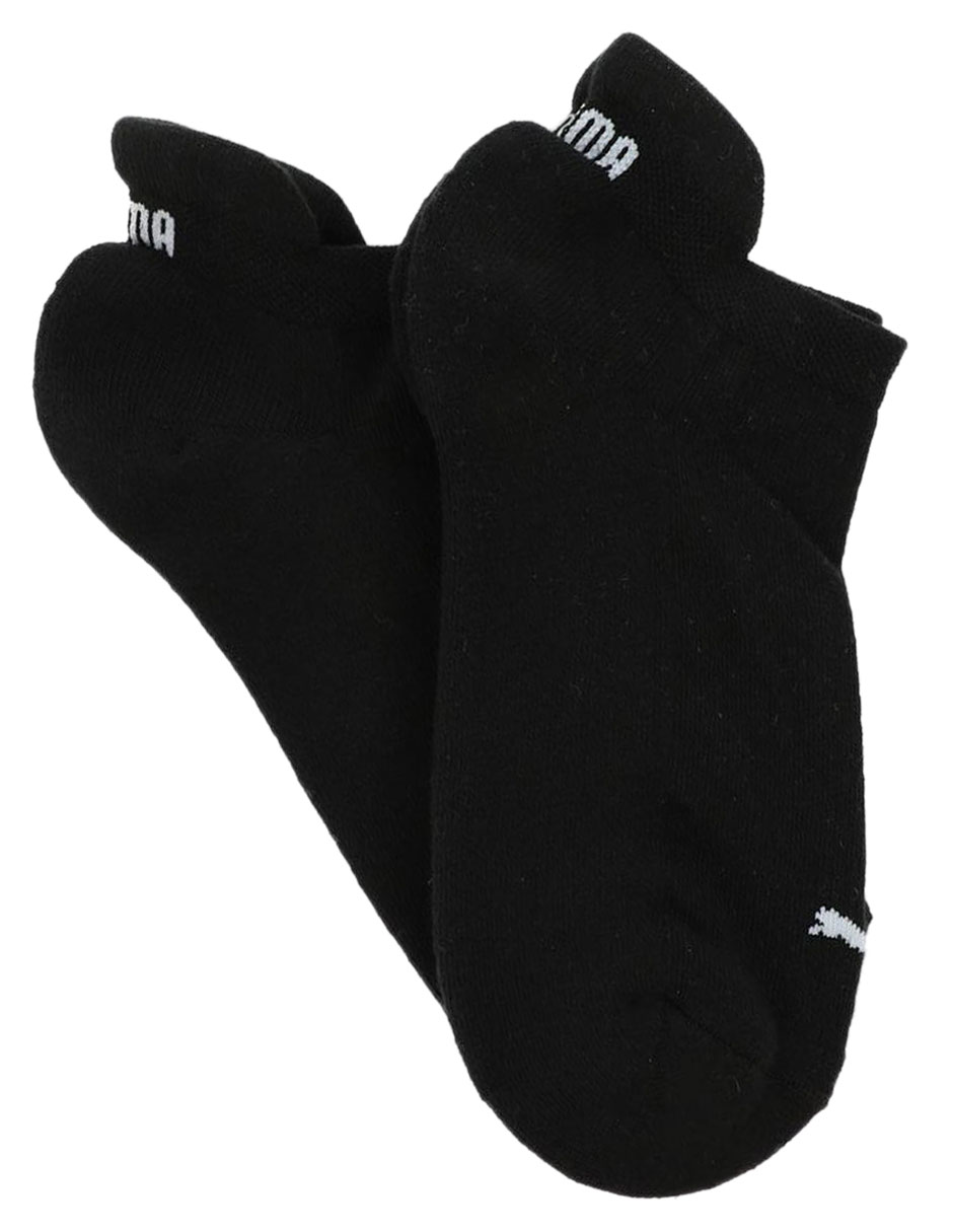 Set de tin comfort para entrenamiento de algodón para hombre 2 pares