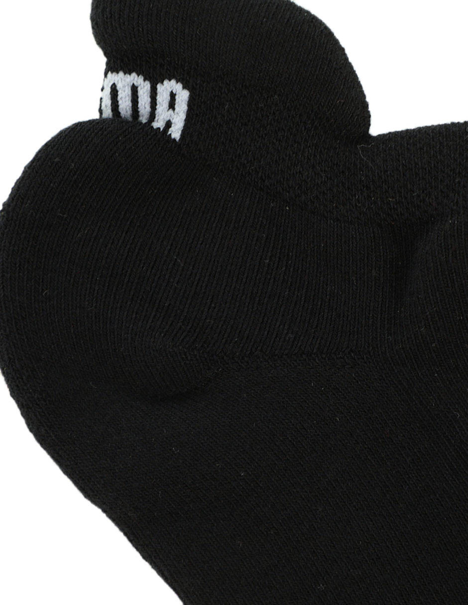 Set de tin comfort para entrenamiento de algodón para hombre 2 pares 2
