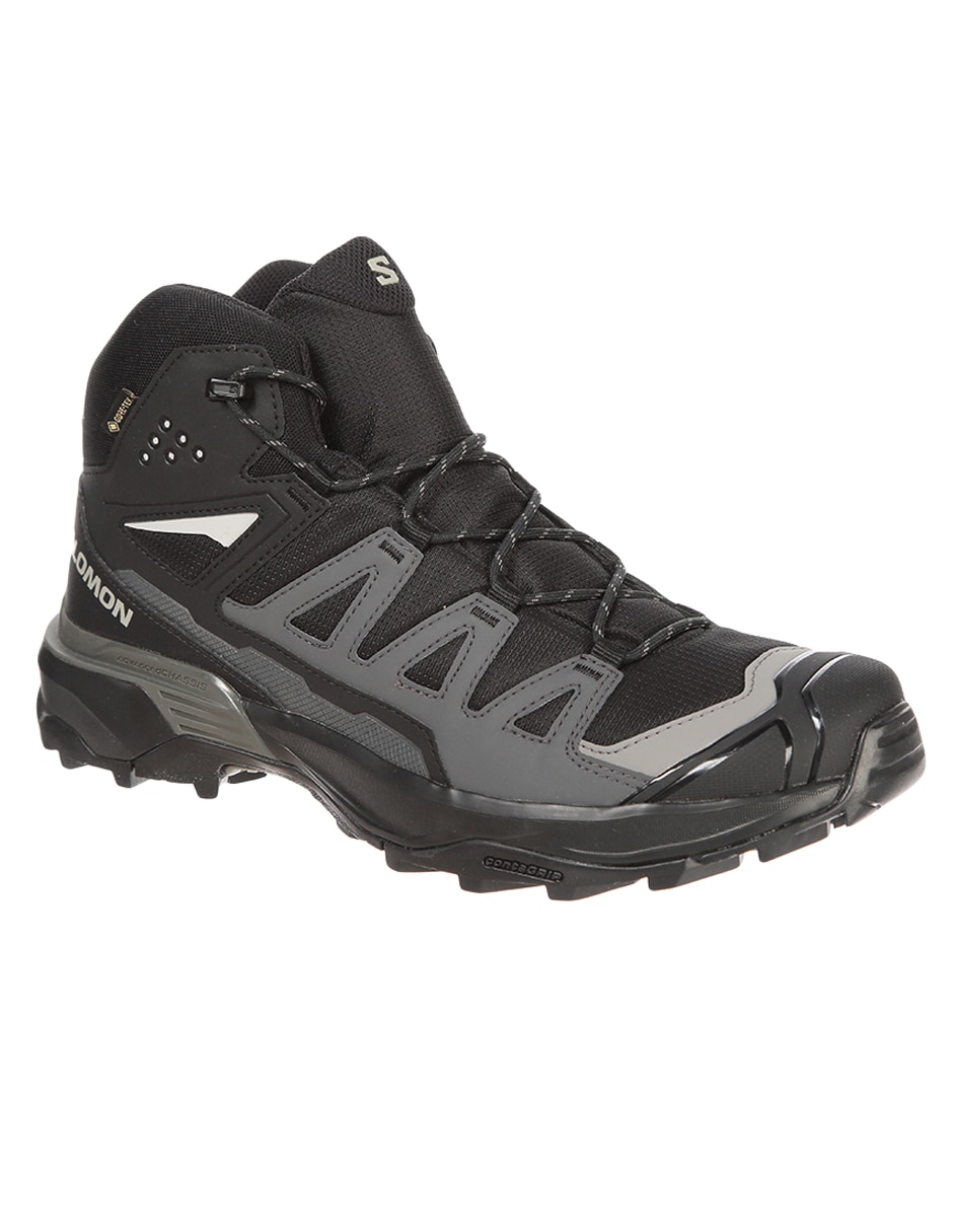 Bota X Ultra 360 Mid Gtx para campismo de hombre Bota X Ultra 360 Mid Gtx para campismo de hombre