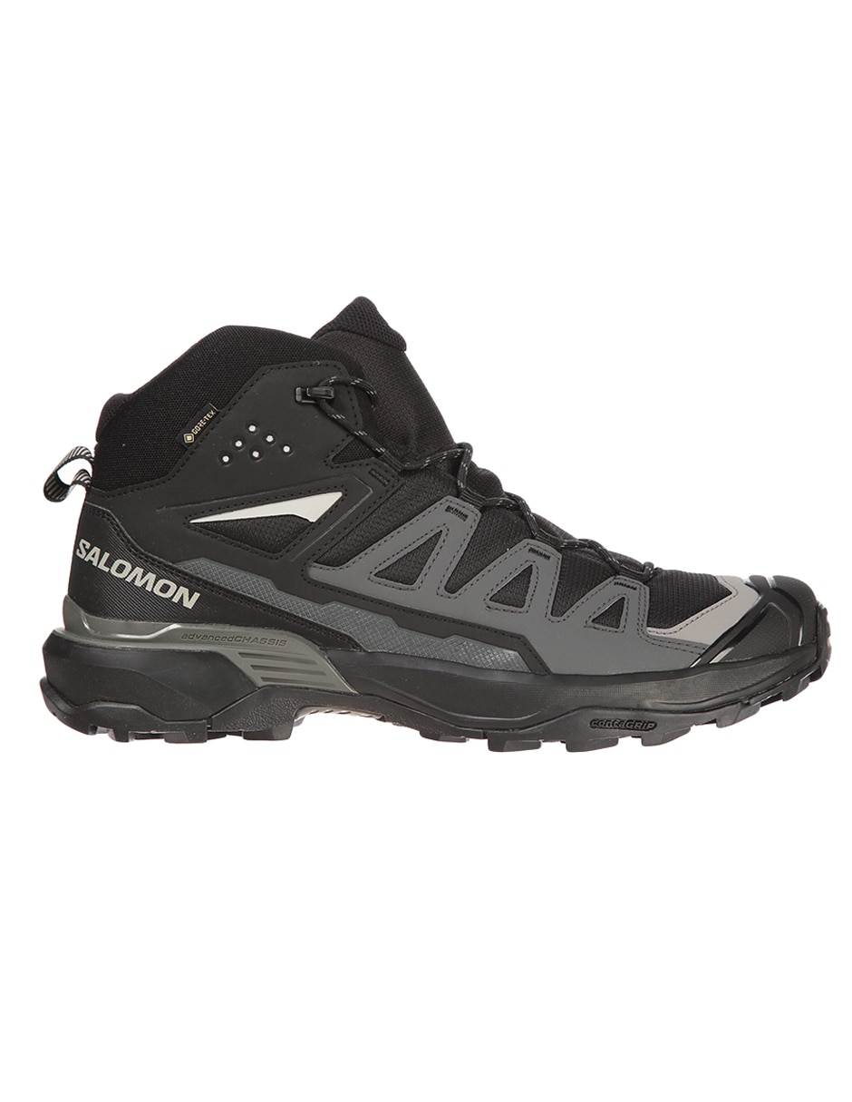 Bota X Ultra 360 Mid Gtx para campismo de hombre 2