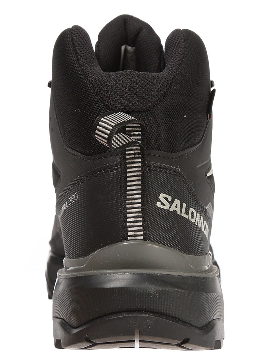 Bota X Ultra 360 Mid Gtx para campismo de hombre 3