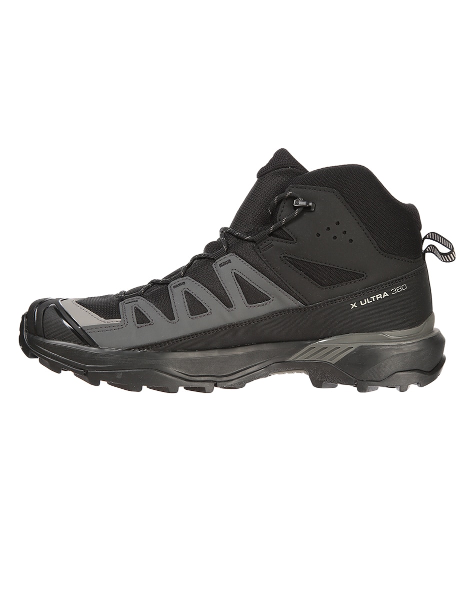 Bota X Ultra 360 Mid Gtx para campismo de hombre 4