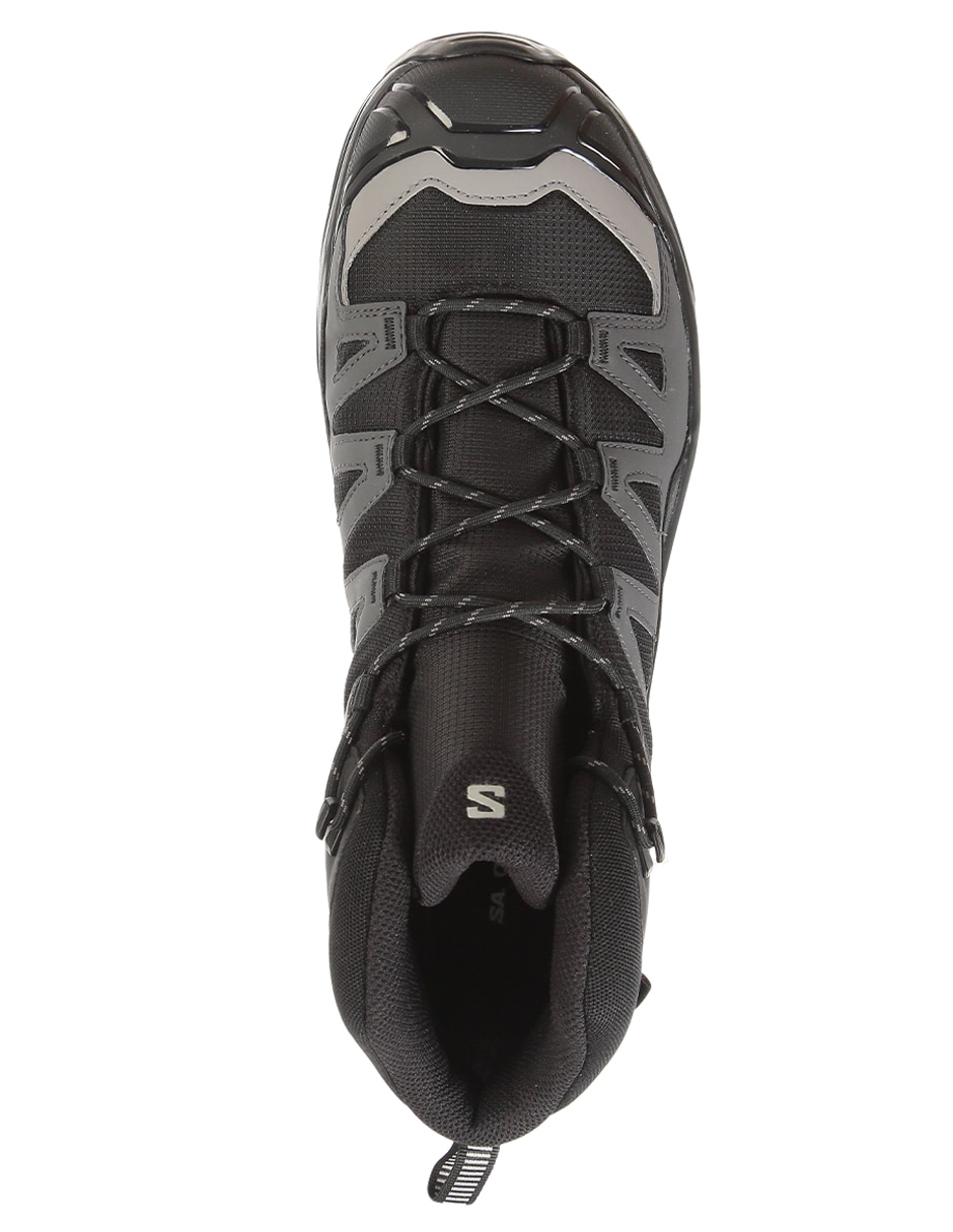 Bota X Ultra 360 Mid Gtx para campismo de hombre 5