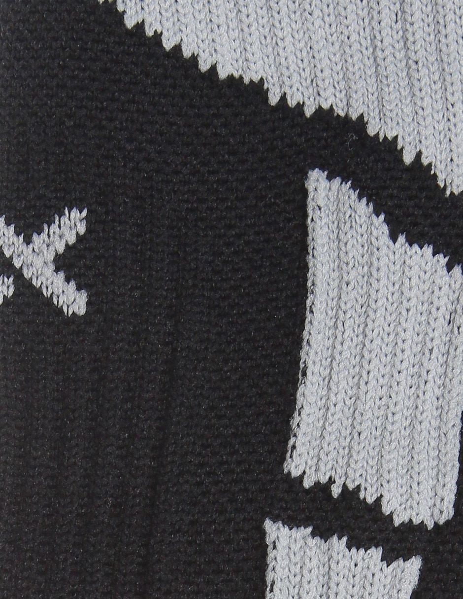 Calceta para fútbol unisex 2