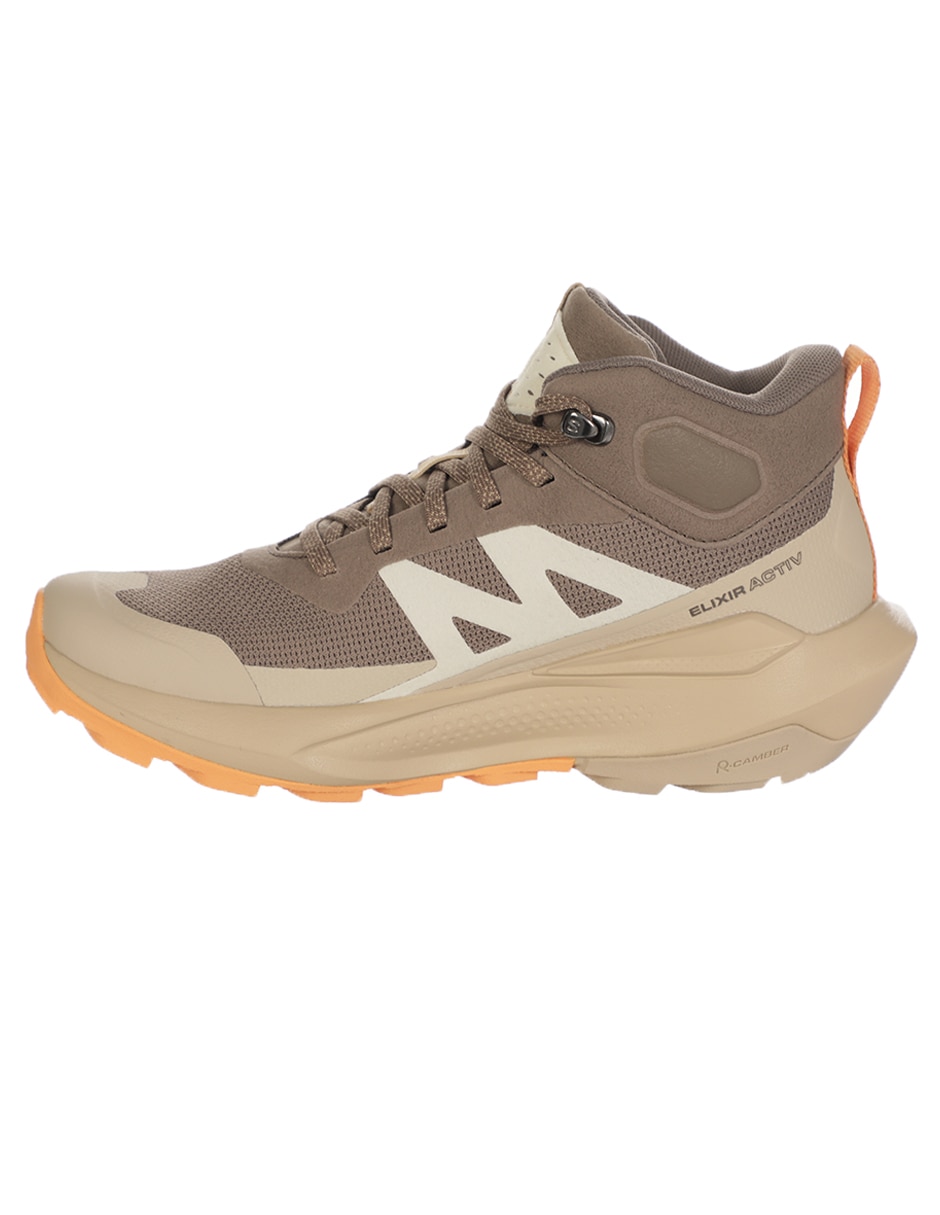 Bota Elixir Mid Gore-Tex para senderismo de hombre 4
