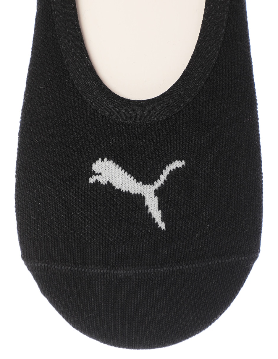 Protector de pie para entrenamiento para Hombre 3 pares 4