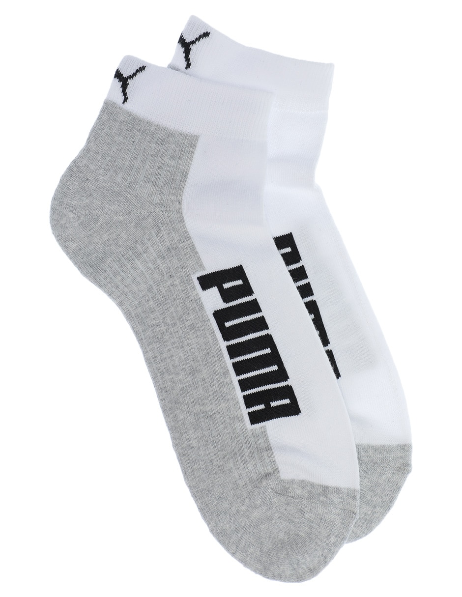 Tin comfort para entrenamiento para Hombre 2 pares