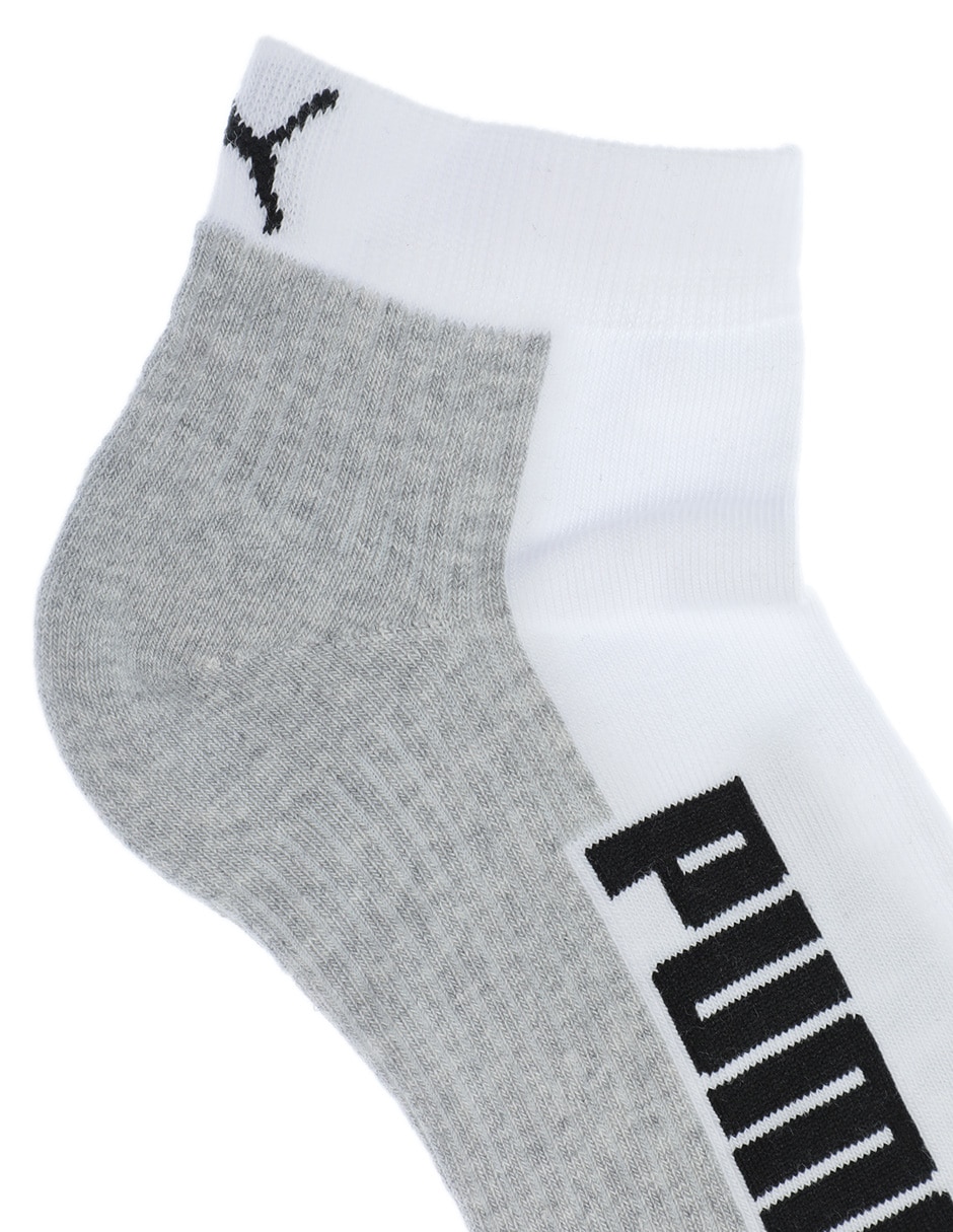 Tin comfort para entrenamiento para Hombre 2 pares 2