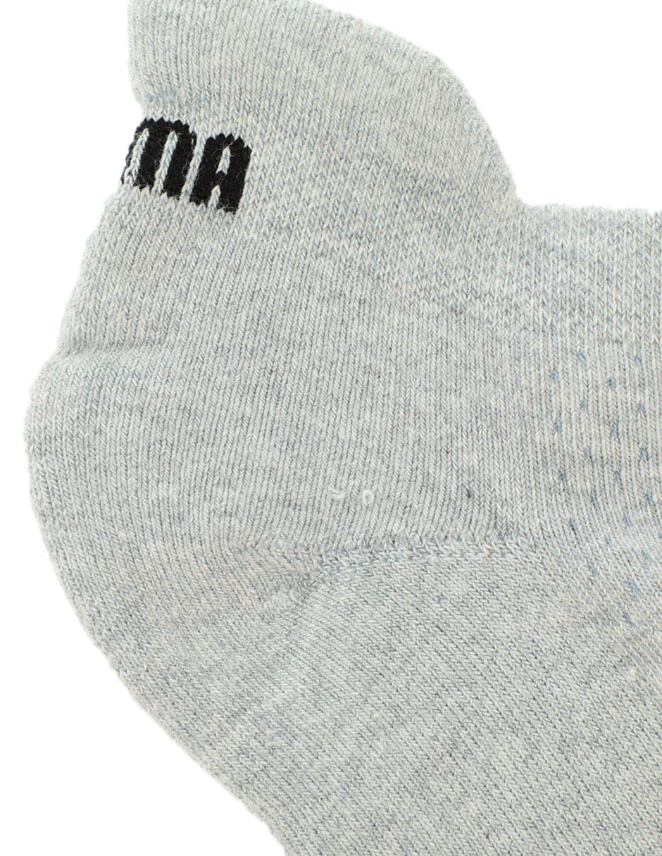 Set de tin comfort para entrenamiento para hombre 2 pares 2