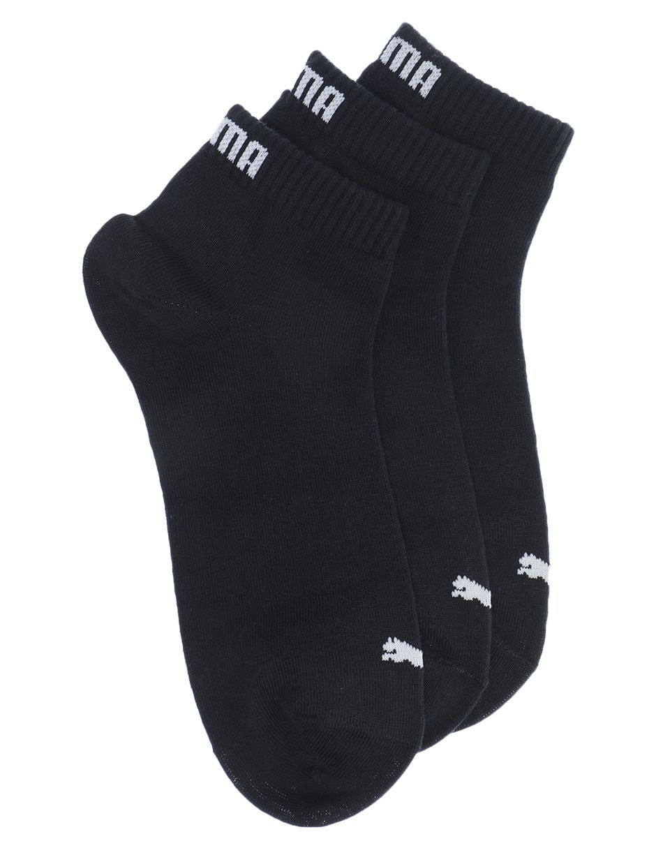 Tin para entrenamiento para Hombre 3 pares Tin para entrenamiento para Hombre 3 pares