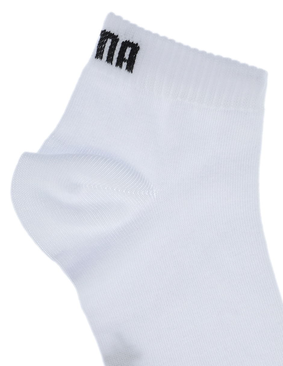Tin para entrenamiento para Hombre 3 pares 2
