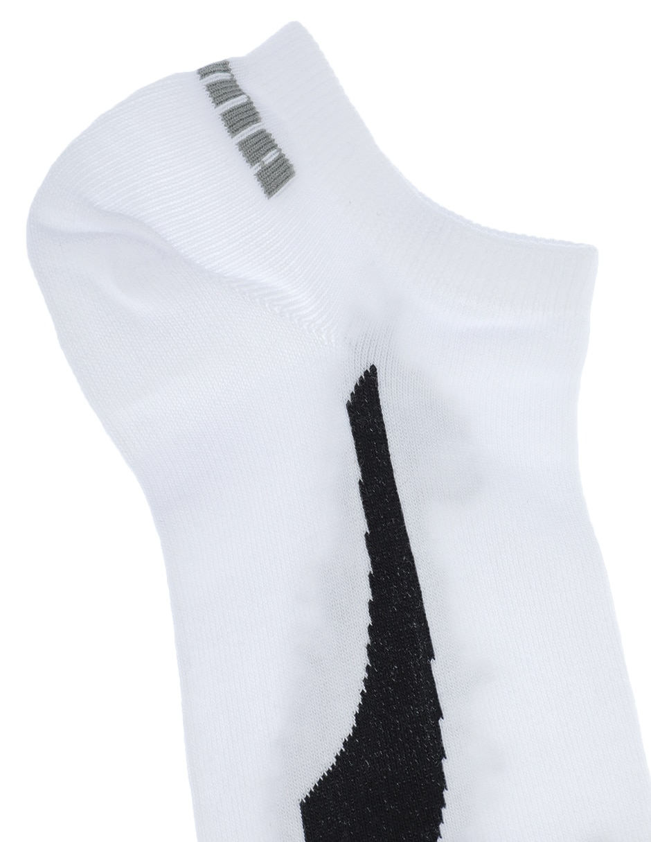 Tin para entrenamiento para Hombre 3 pares 2