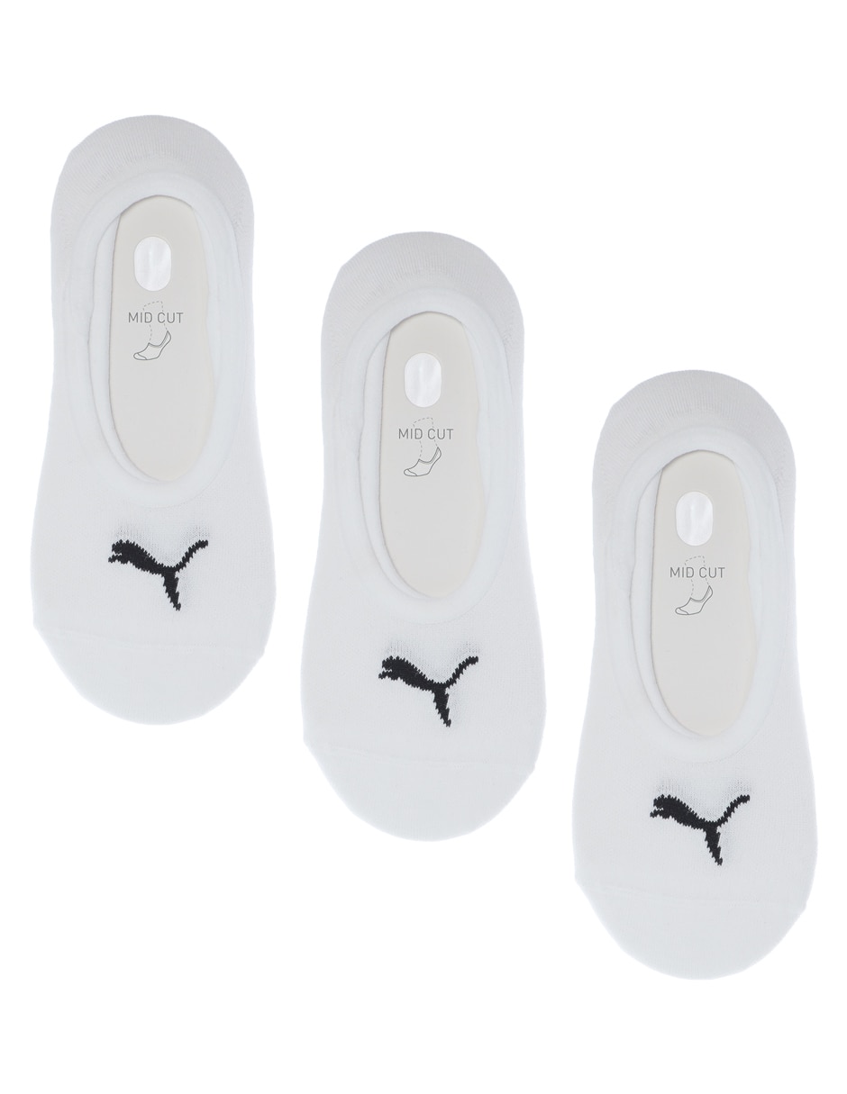 Protector de pie para entrenamiento para Mujer 3 pares Protector de pie para entrenamiento para Mujer 3 pares