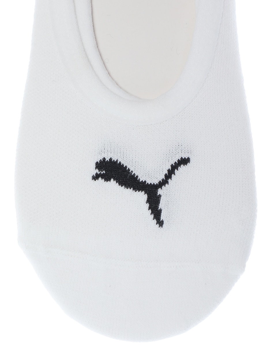 Protector de pie para entrenamiento para Mujer 3 pares 4