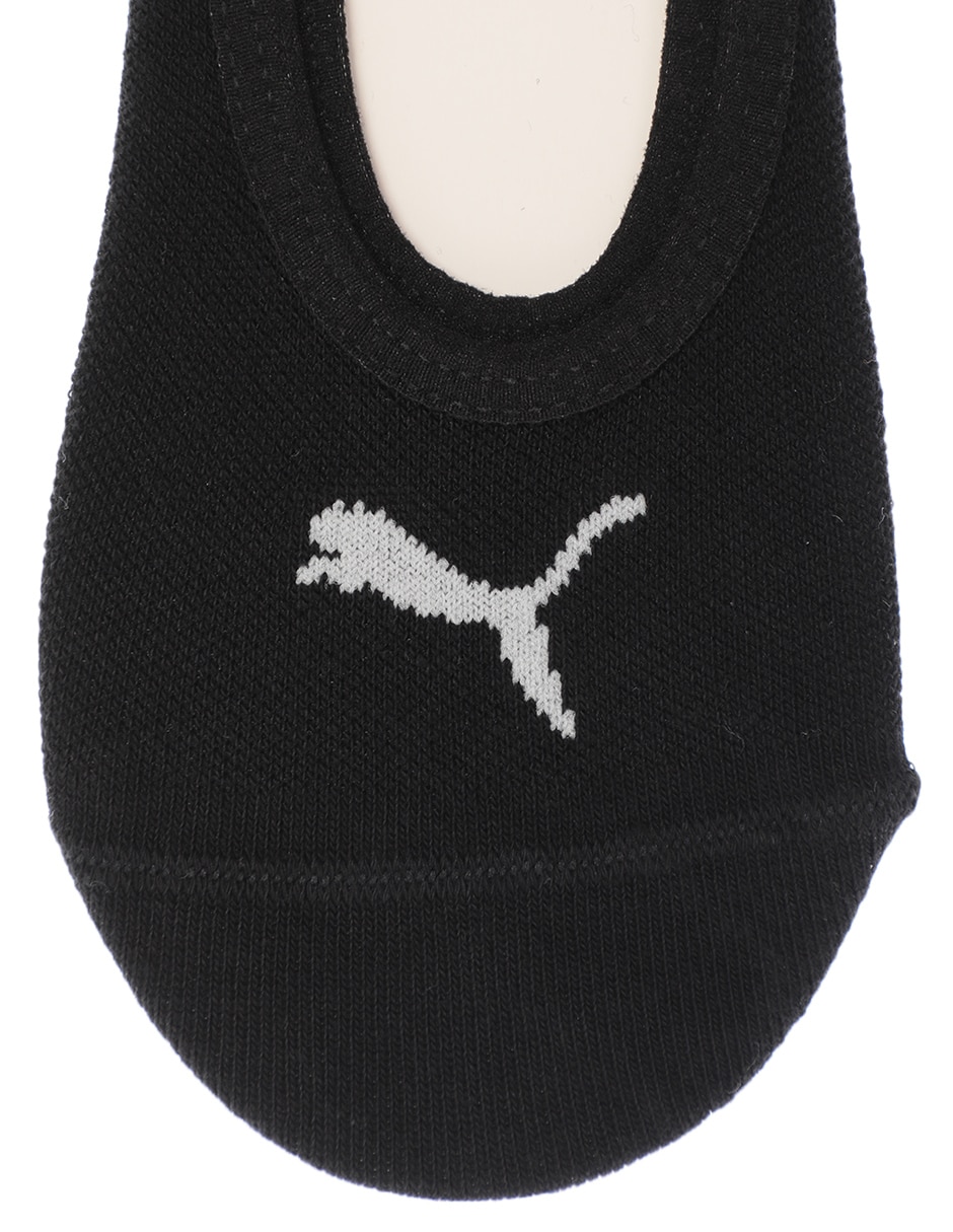 Protector de pie para entrenamiento para Mujer 3 pares 4
