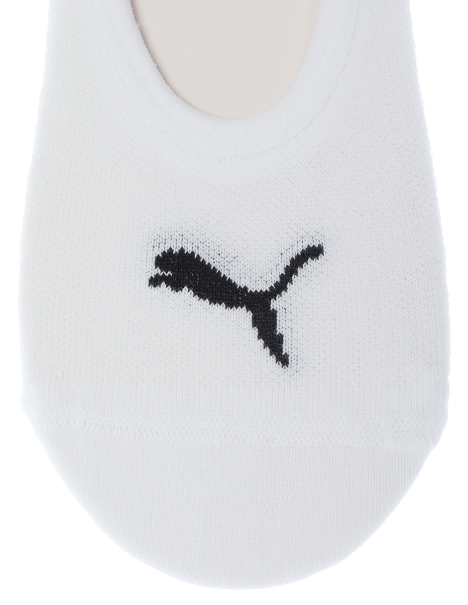Protector de pie para entrenamiento para Hombre 3 pares 4