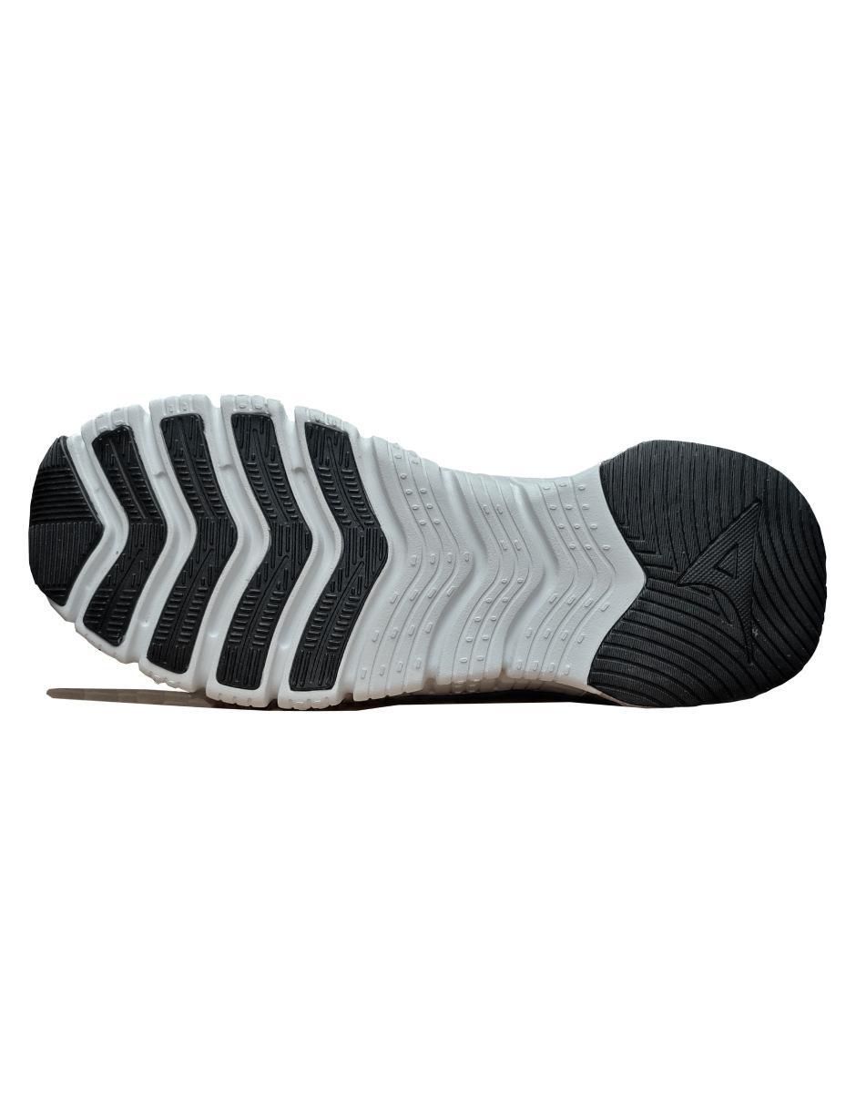 Tenis Trainner de mujer para correr 3
