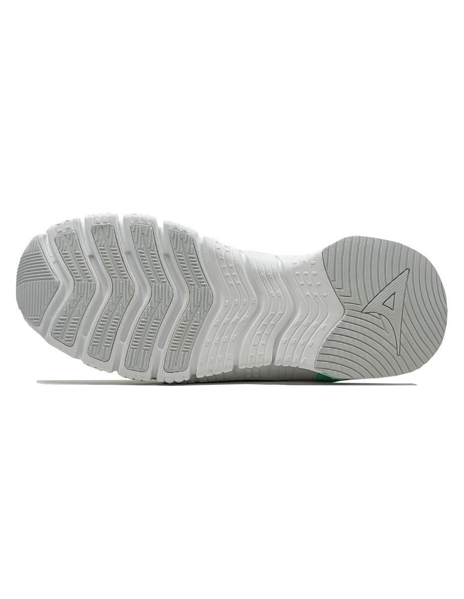 Tenis Trainner de mujer para correr 4