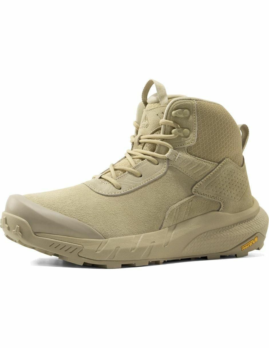Bota de hiking para hombre