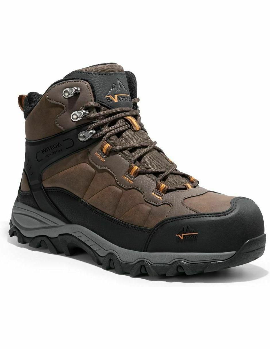 Bota de hiking para hombre Bota de hiking para hombre