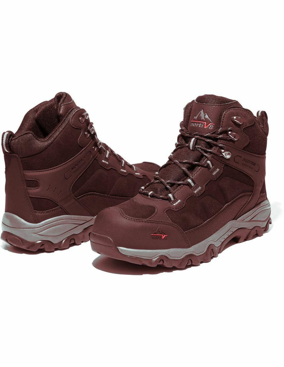 Bota de hiking para hombre