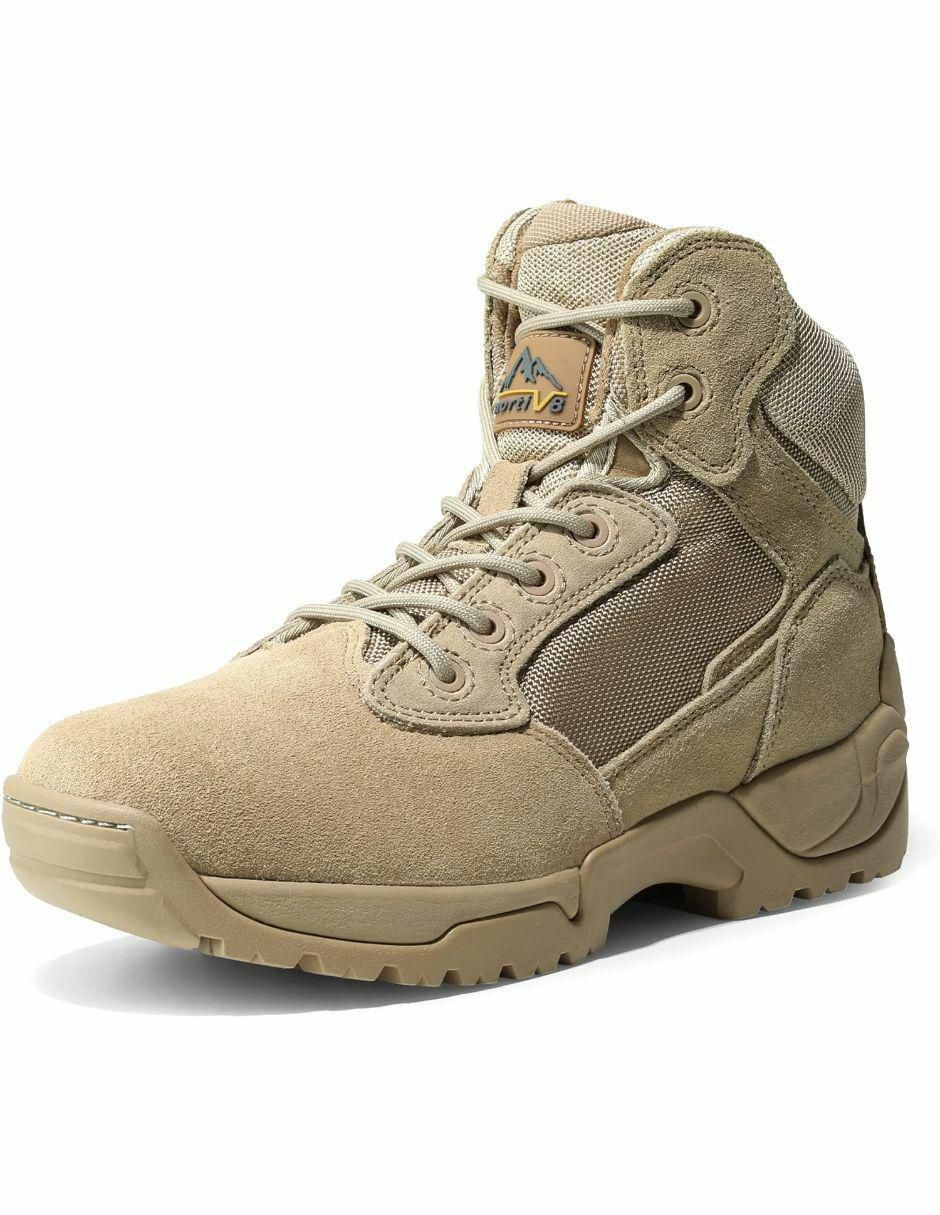 Bota de hiking para hombre