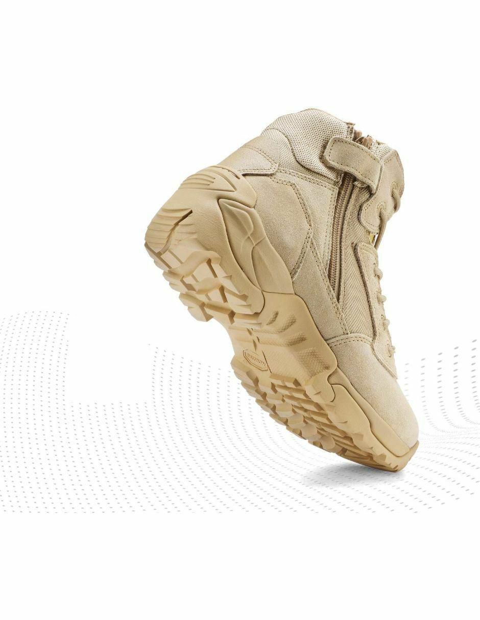 Bota de hiking para hombre 2