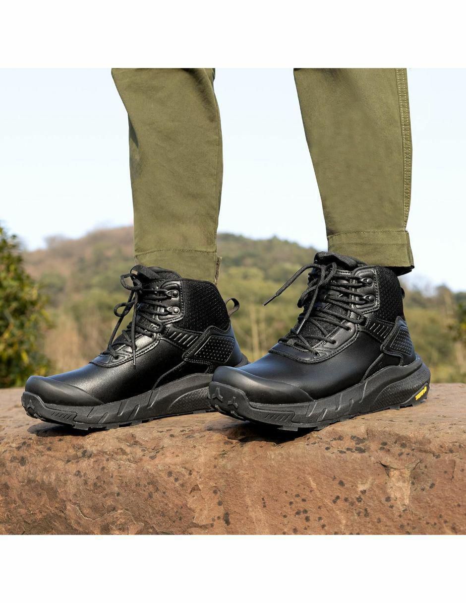 "bota de" hiking ntv eight "para" hombre