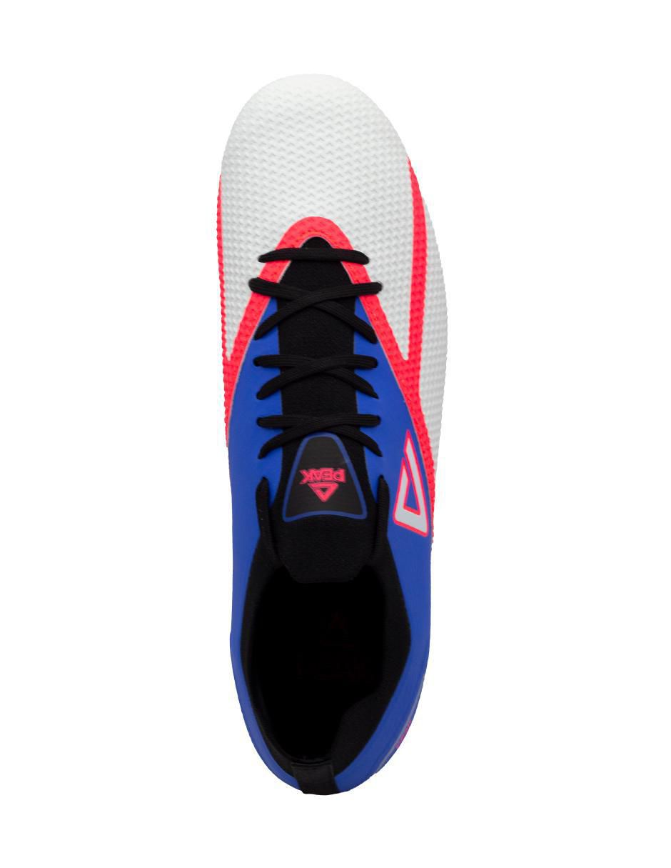 Tenis de hombre para fútbol 4