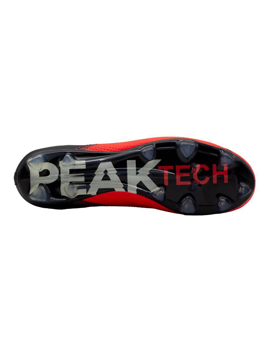 Tenis de piel Peak Futbol 2024 de hombre para fútbol 3