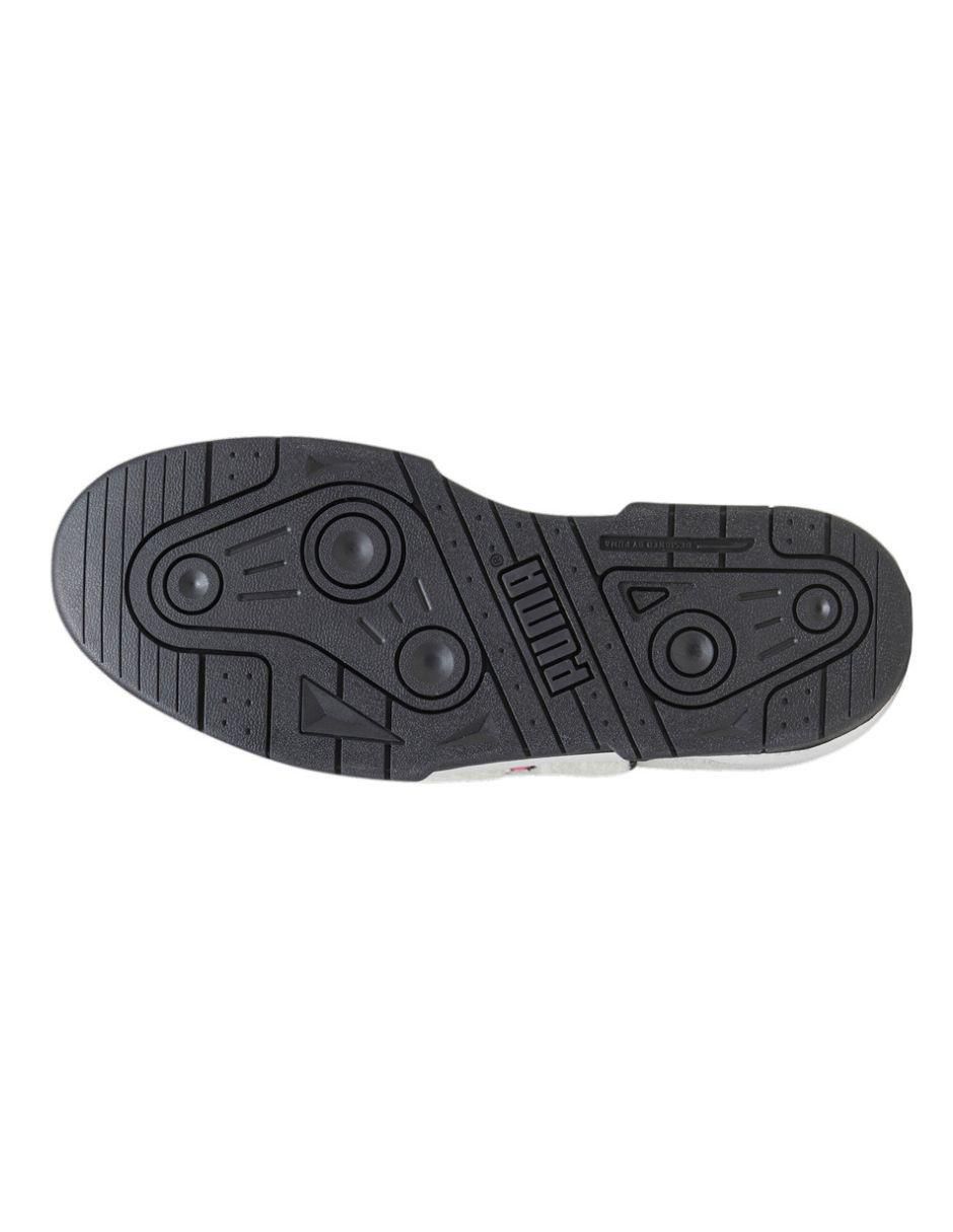 Tenis unisex 4