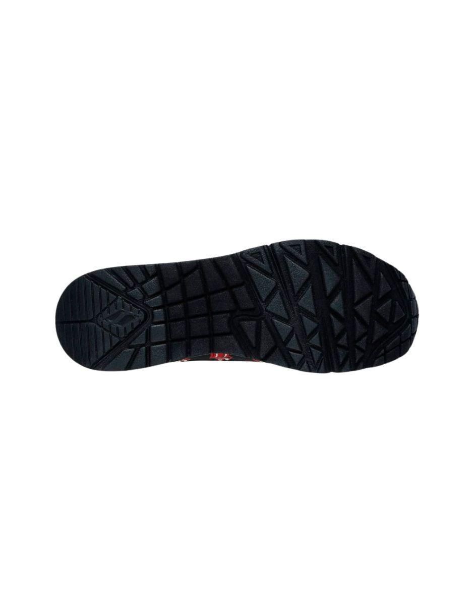 Tenis de mujer 4
