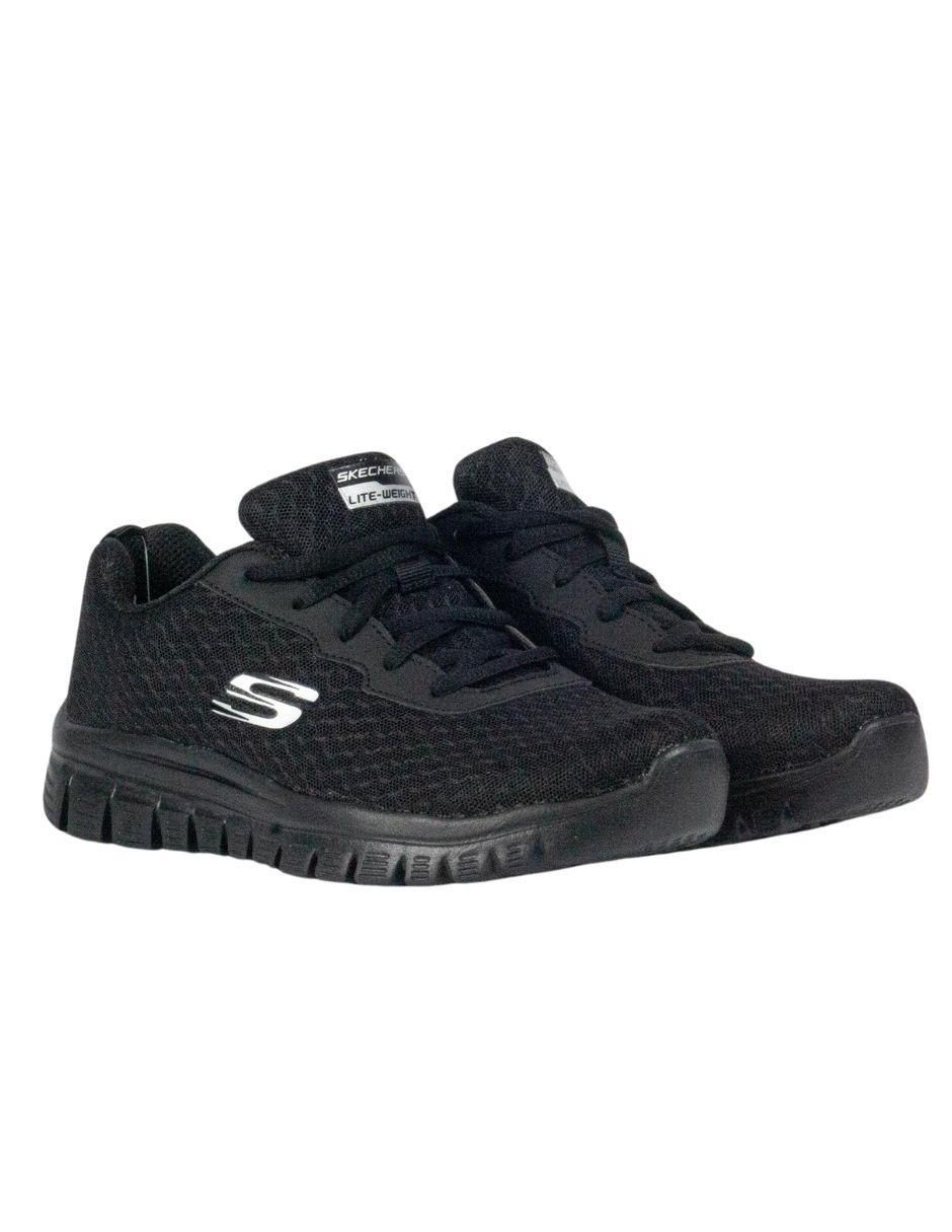 Tenis Graceful de mujer 2
