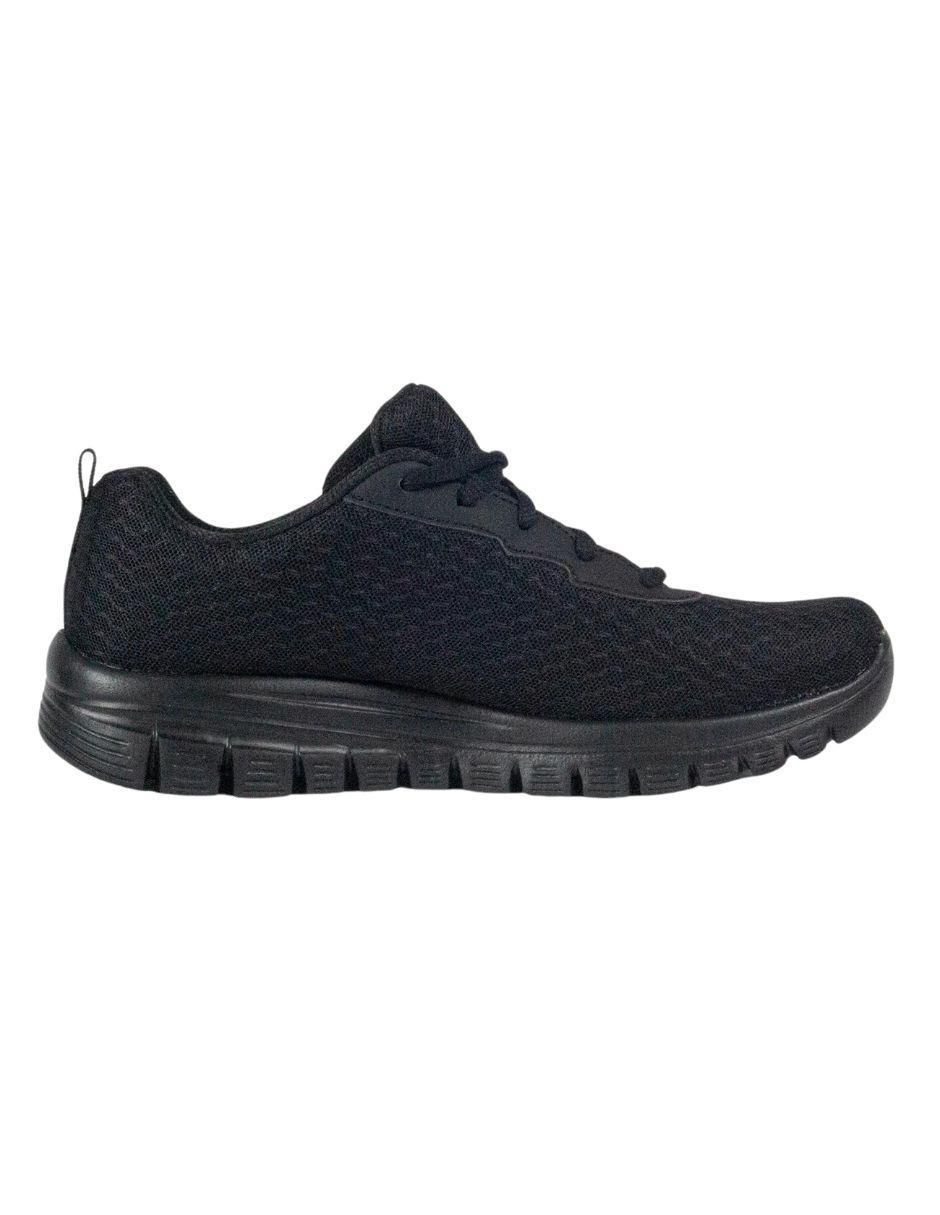 Tenis Graceful de mujer 4