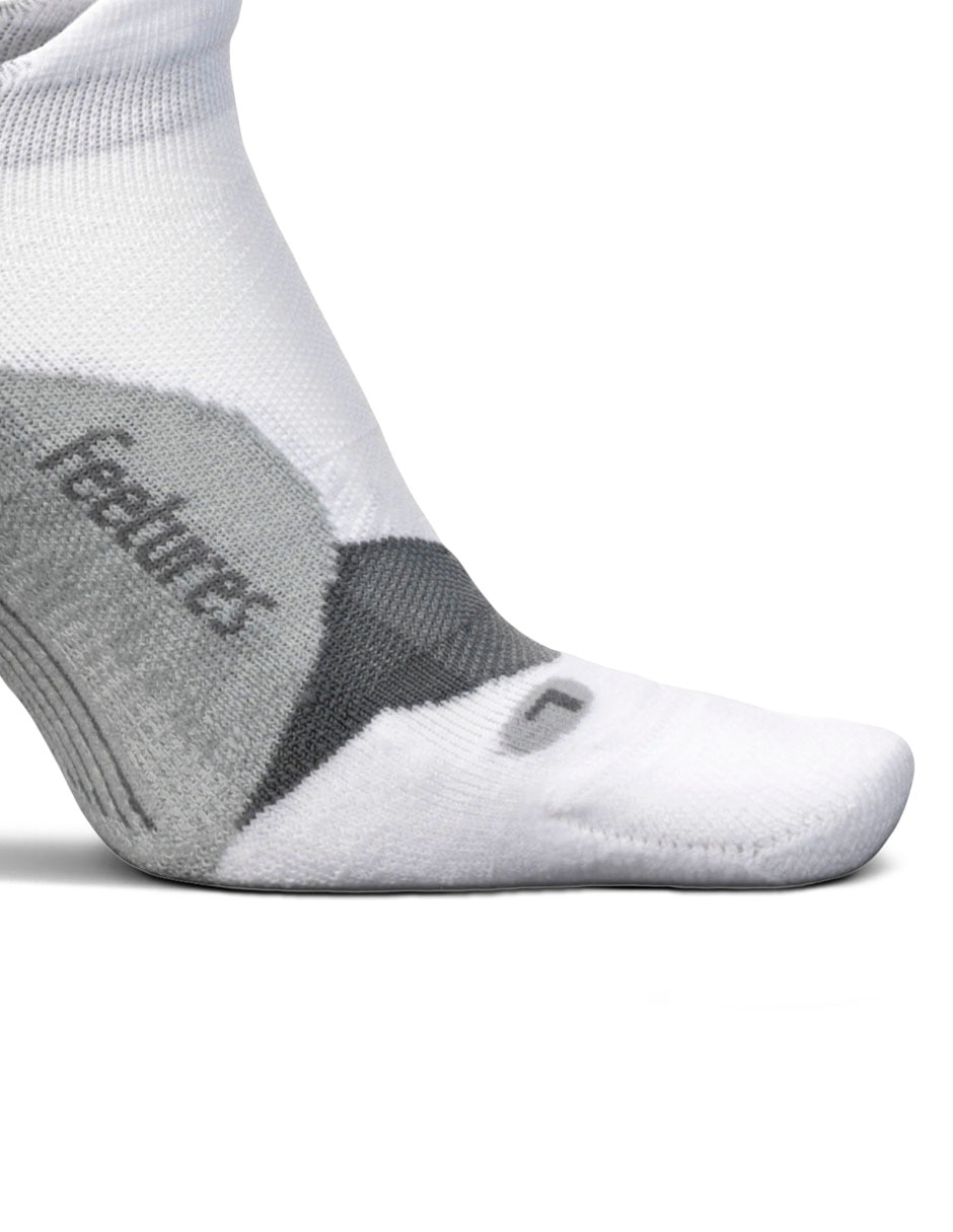Tin antiderrapante para correr unisex 3