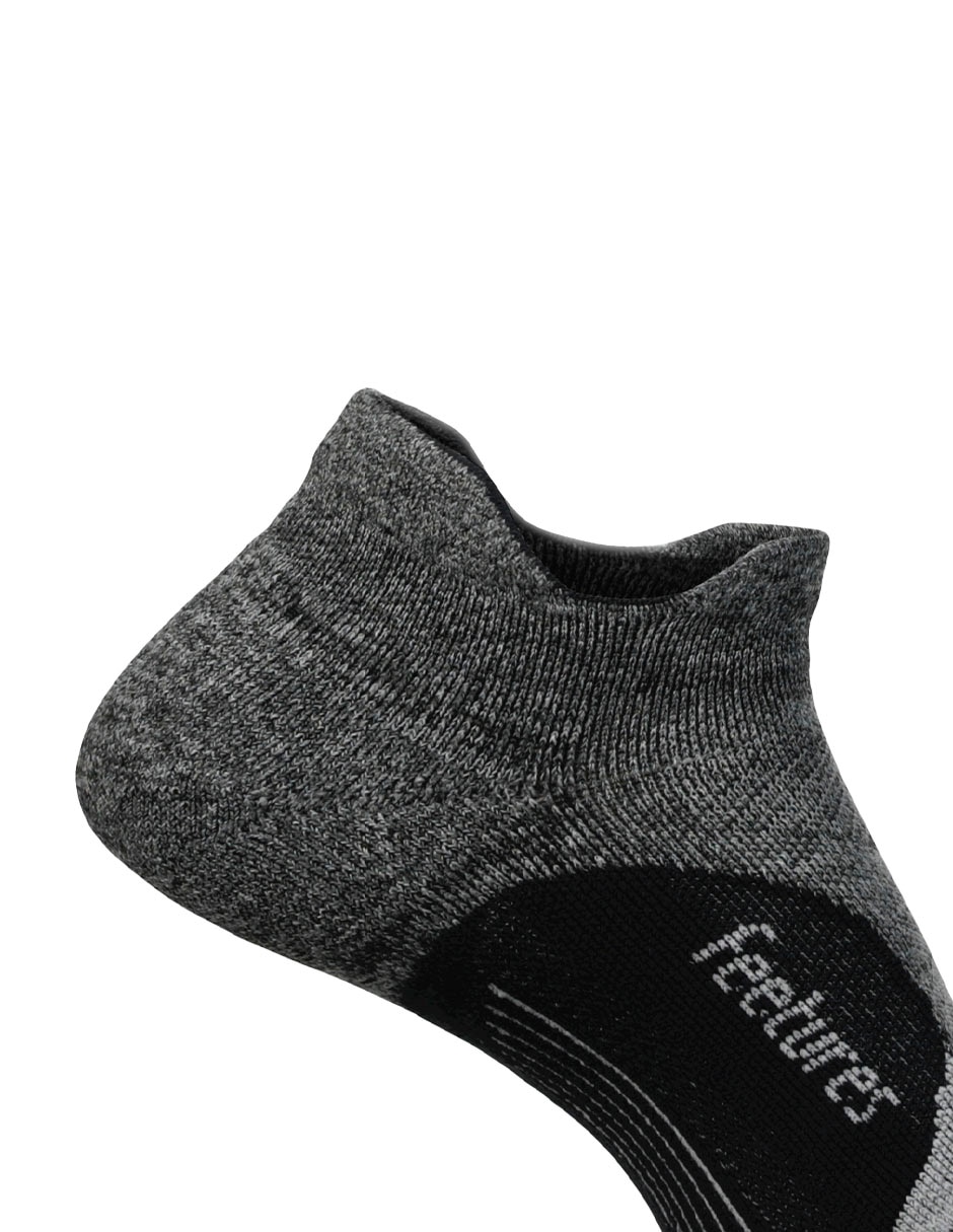 Tin antiderrapante para correr unisex 3