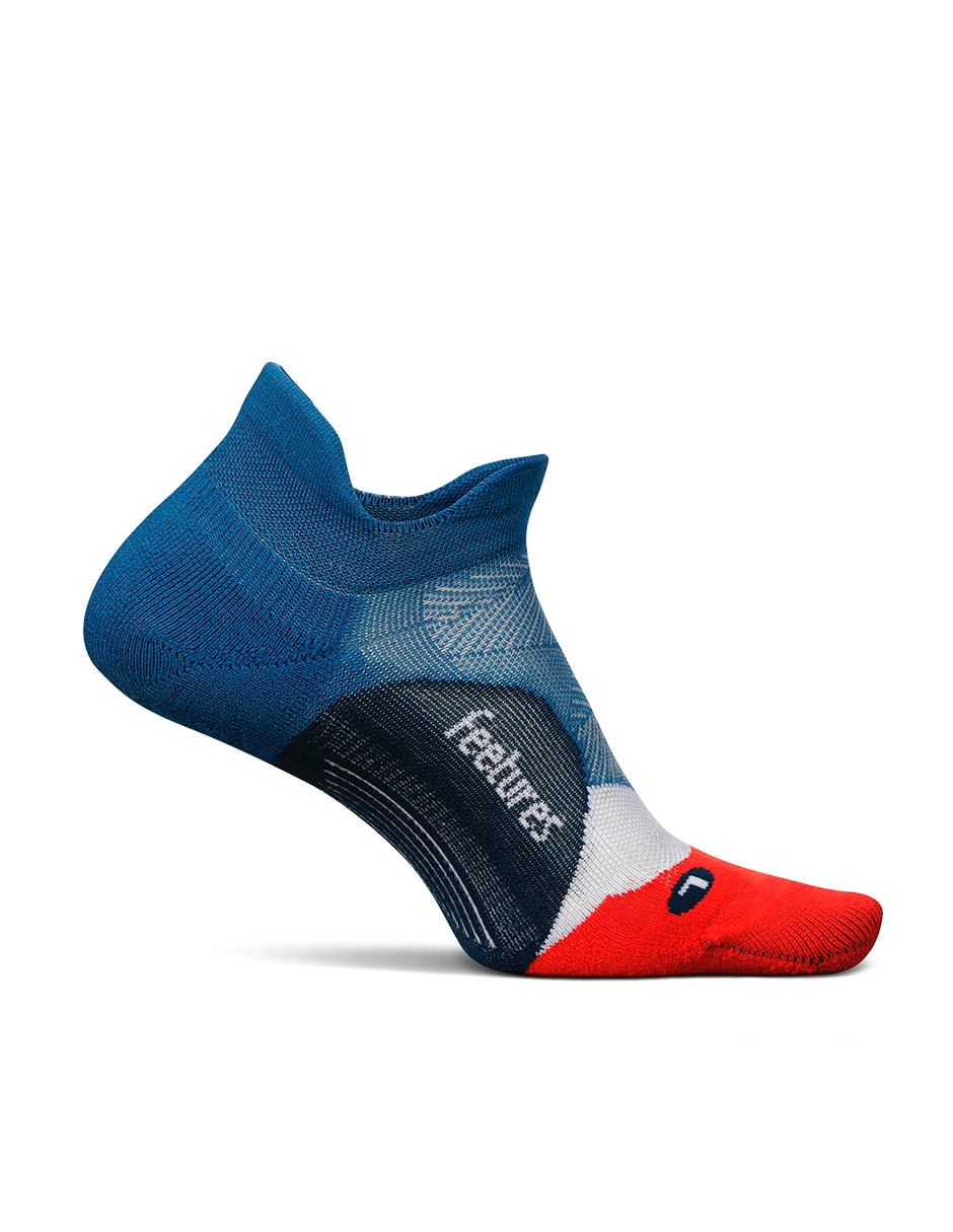 Tin antiderrapante para correr unisex