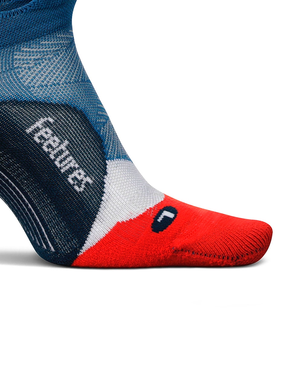Tin antiderrapante para correr unisex 2
