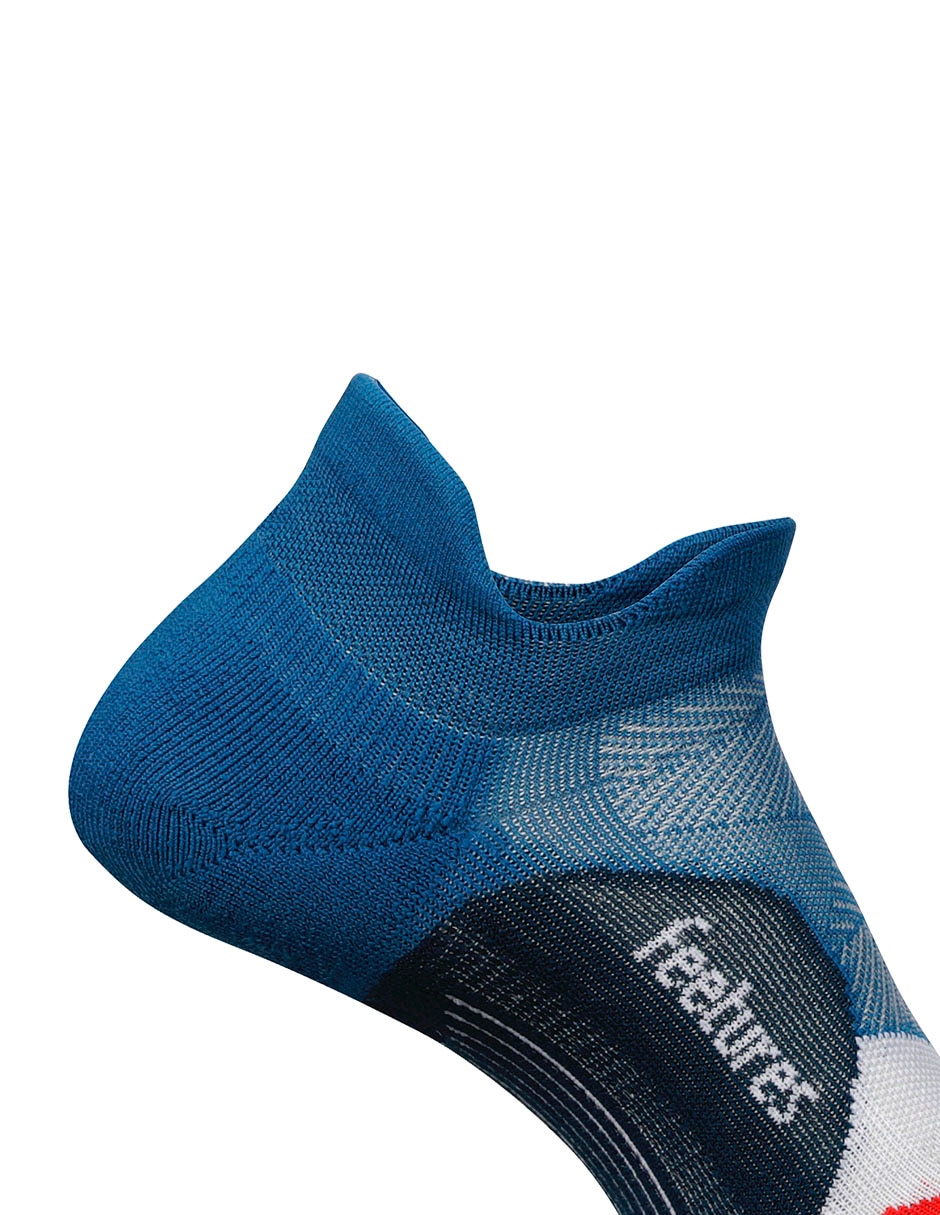 Tin antiderrapante para correr unisex 3