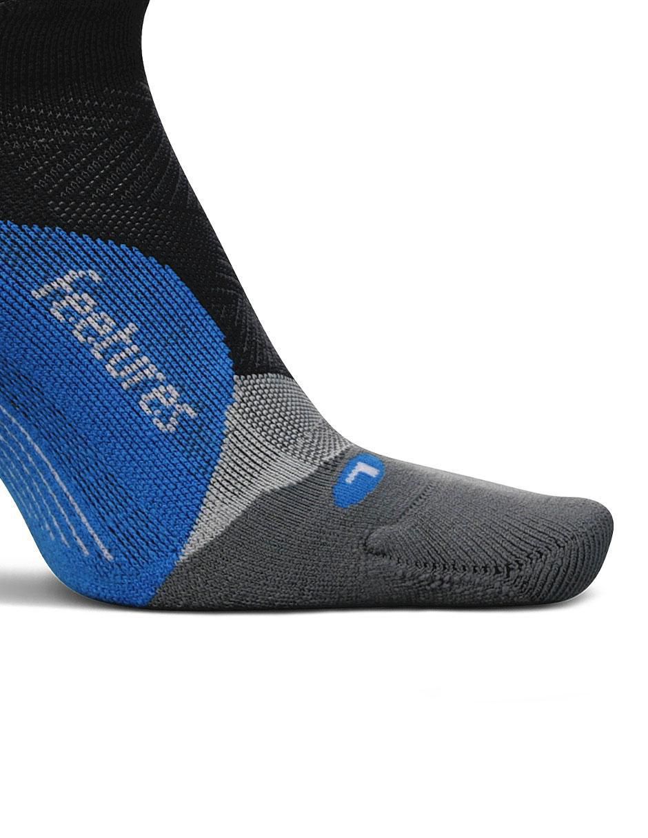 Tin antiderrapante para correr de poliamida unisex 3