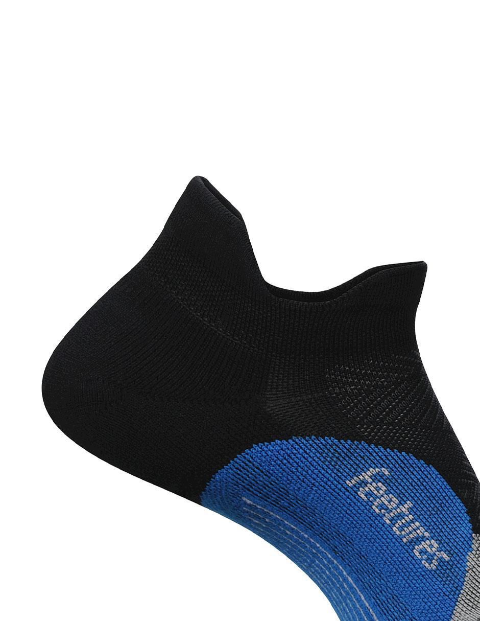 Tin antiderrapante para correr de poliamida unisex 4