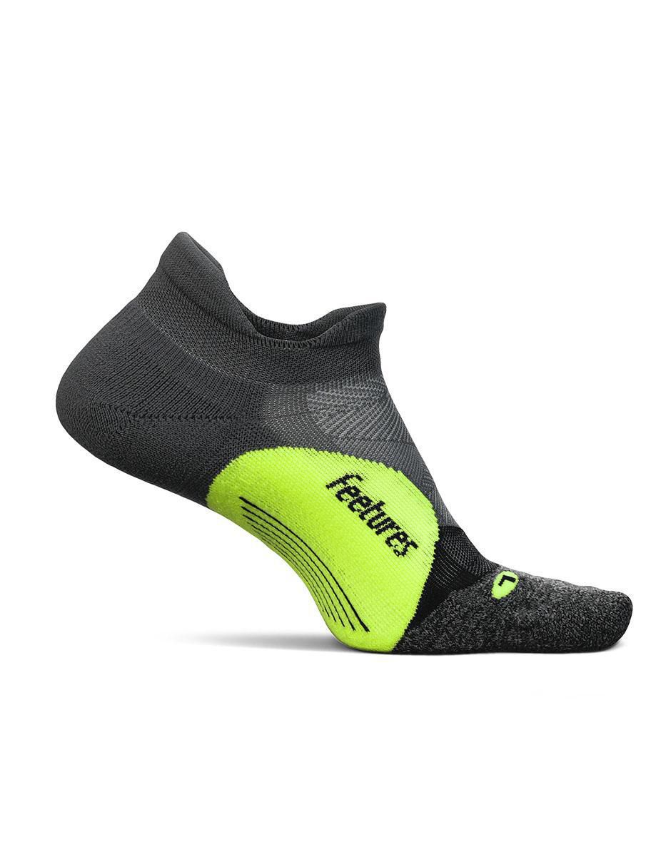 Tin antiderrapante para correr de poliamida unisex