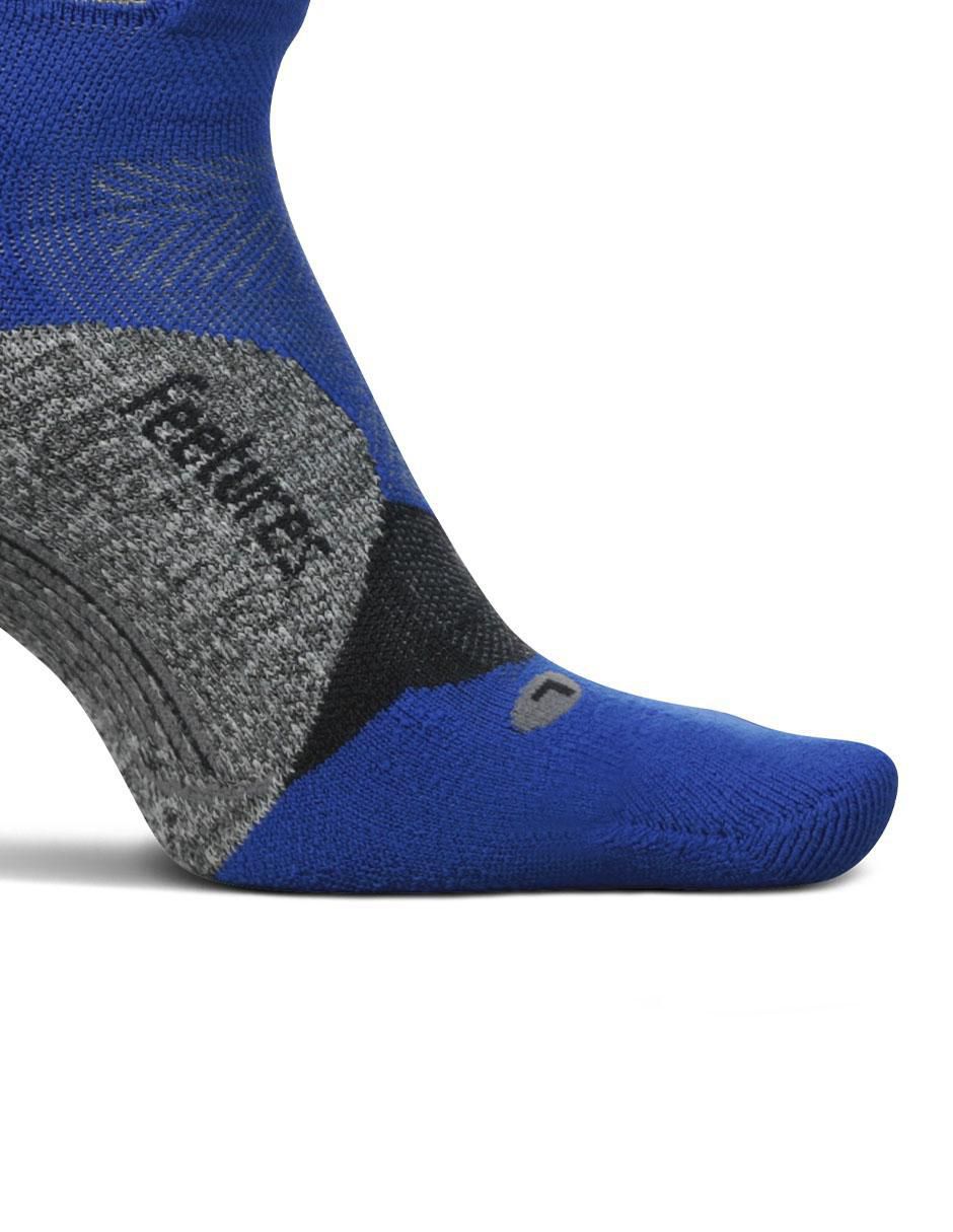 Tin antiderrapante para correr de poliamida unisex 3