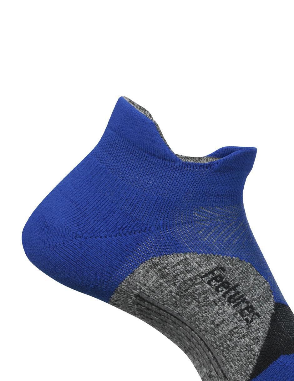 Tin antiderrapante para correr de poliamida unisex 4